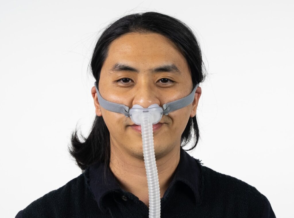 cpap mask