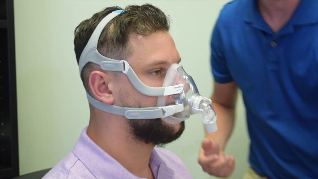 mask cpap