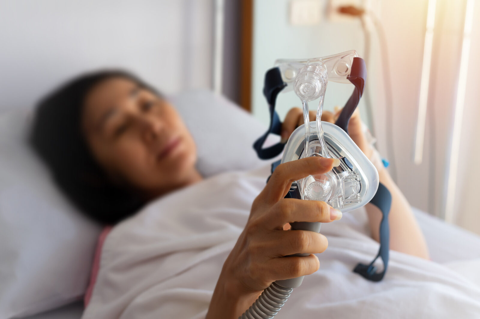 Home Sleep Study Perth