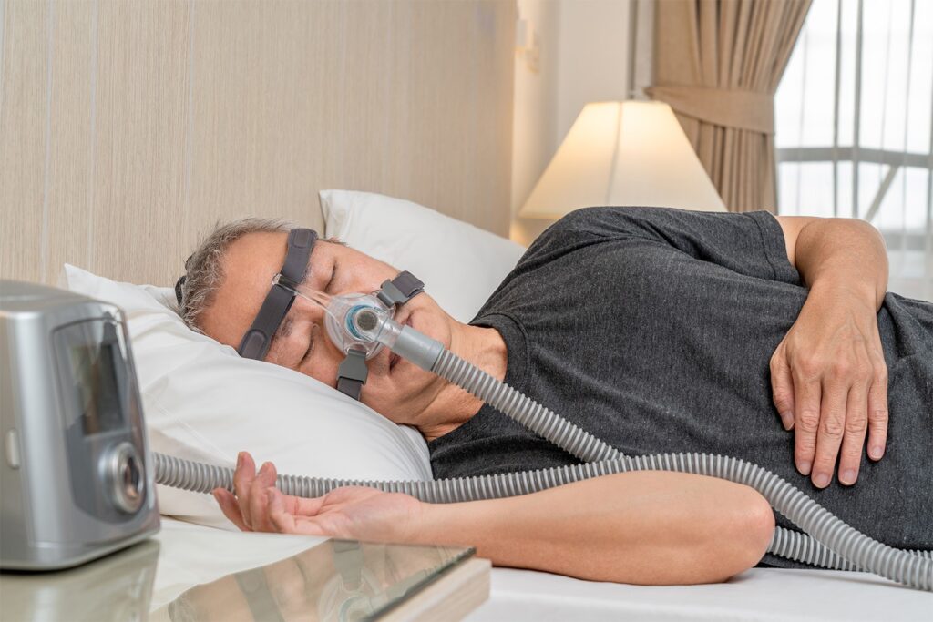 Sleep Study Services Canberra
