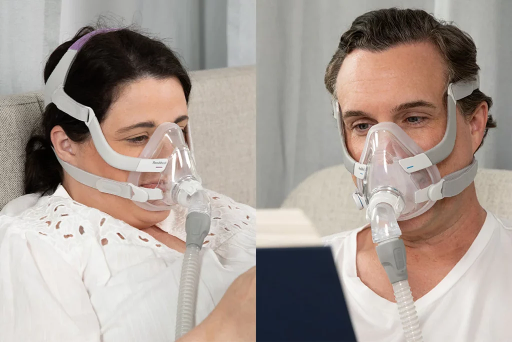 CPAP Mask Brands