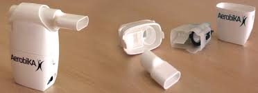 Aerobika Mucus Clearance Device: How It Works and Who Benefits Most